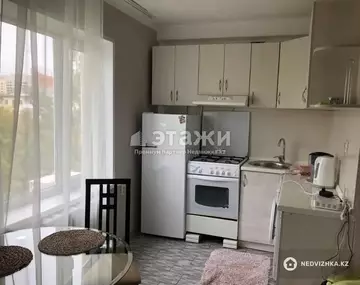 2-комнатная квартира, этаж 5 из 5, 40 м²