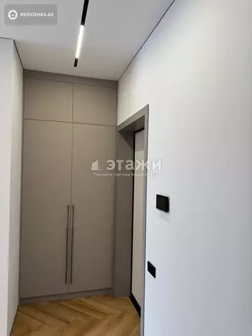 1-комнатная квартира, этаж 3 из 16, 40 м²