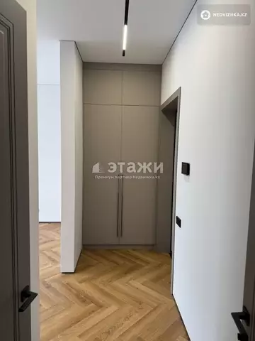1-комнатная квартира, этаж 3 из 16, 40 м²