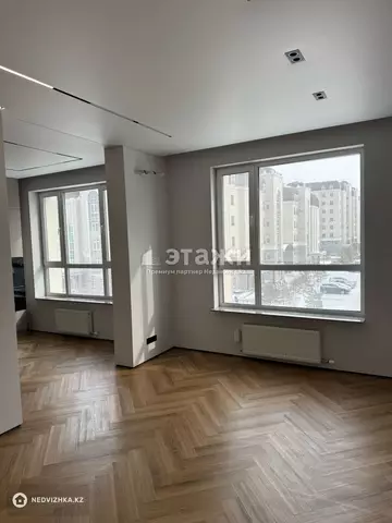 40 м², 1-комнатная квартира, этаж 3 из 16, 40 м², изображение - 6
