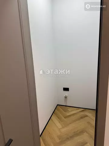 40 м², 1-комнатная квартира, этаж 3 из 16, 40 м², изображение - 7