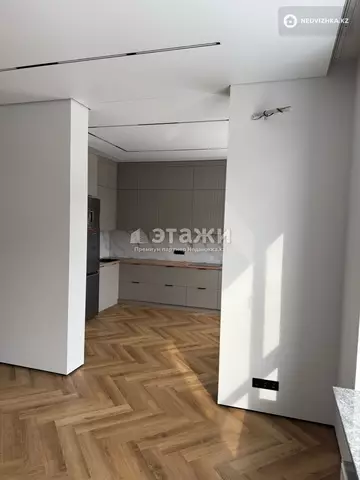 40 м², 1-комнатная квартира, этаж 3 из 16, 40 м², изображение - 11