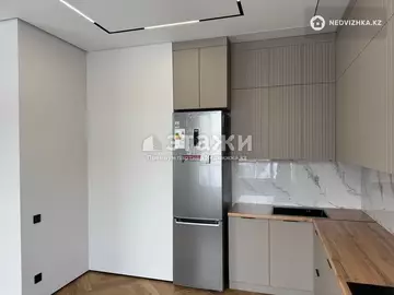 40 м², 1-комнатная квартира, этаж 3 из 16, 40 м², изображение - 15