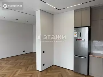 40 м², 1-комнатная квартира, этаж 3 из 16, 40 м², изображение - 16
