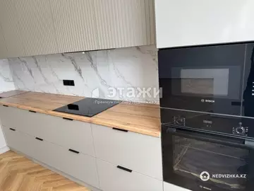 40 м², 1-комнатная квартира, этаж 3 из 16, 40 м², изображение - 17