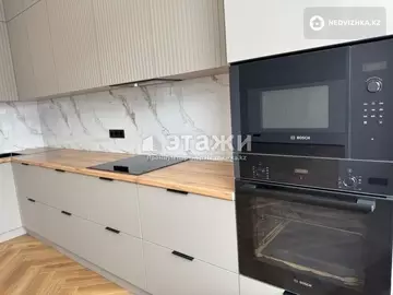 40 м², 1-комнатная квартира, этаж 3 из 16, 40 м², изображение - 18