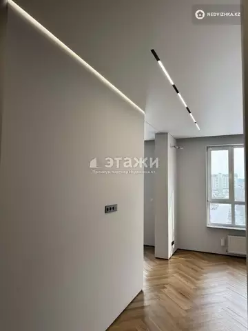 40 м², 1-комнатная квартира, этаж 3 из 16, 40 м², изображение - 19
