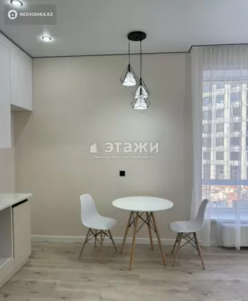 40.3 м², 2-комнатная квартира, этаж 3 из 12, 40 м², изображение - 0