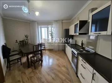 2-комнатная квартира, этаж 9 из 9, 65 м²