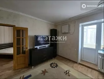 2-комнатная квартира, этаж 9 из 9, 65 м²