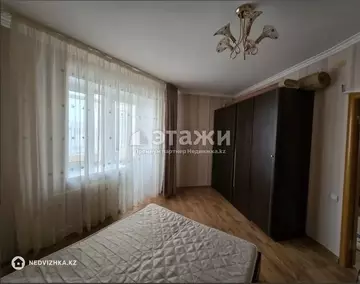 65.4 м², 2-комнатная квартира, этаж 9 из 9, 65 м², изображение - 4