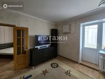 65.4 м², 2-комнатная квартира, этаж 9 из 9, 65 м², изображение - 5