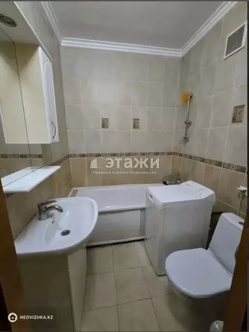 65.4 м², 2-комнатная квартира, этаж 9 из 9, 65 м², изображение - 6