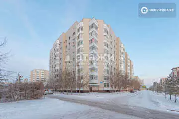 65.4 м², 2-комнатная квартира, этаж 9 из 9, 65 м², изображение - 11