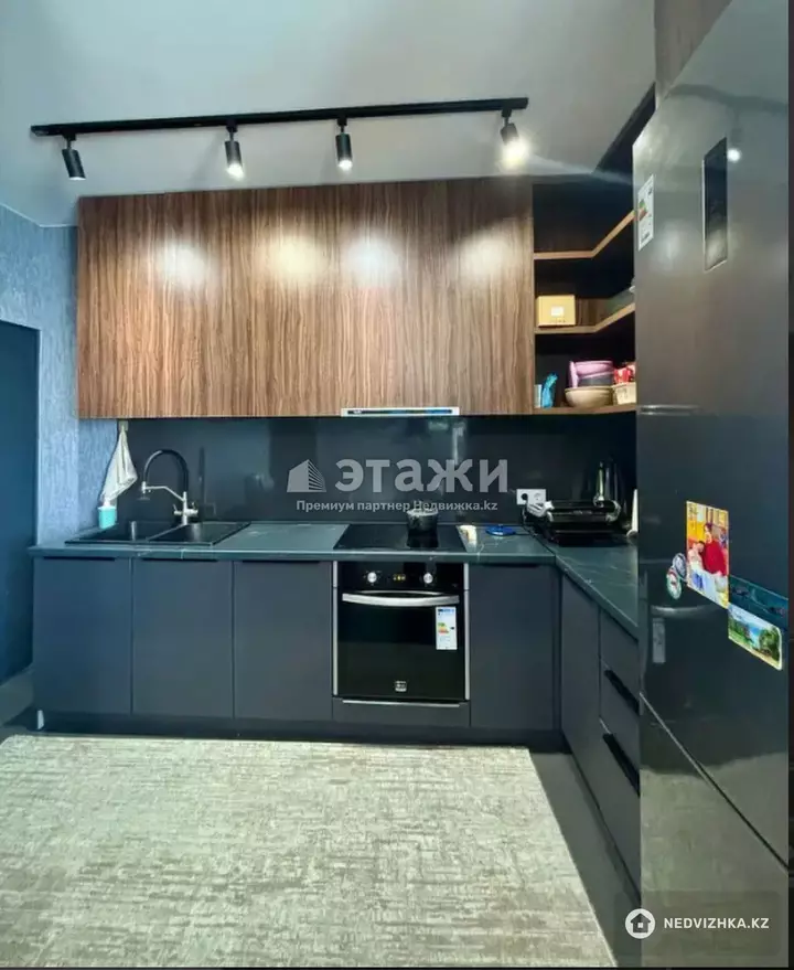 133.2 м², 3-комнатная квартира, этаж 3 из 22, 133 м², изображение - 1