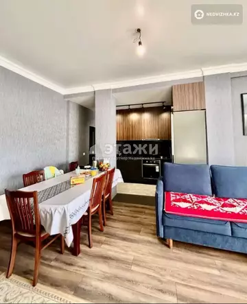 133.2 м², 3-комнатная квартира, этаж 3 из 22, 133 м², изображение - 4