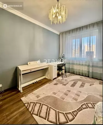 133.2 м², 3-комнатная квартира, этаж 3 из 22, 133 м², изображение - 8
