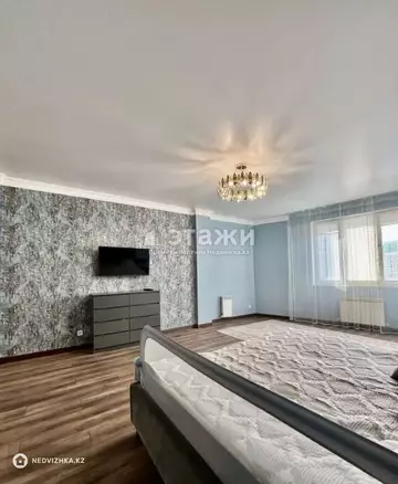 133.2 м², 3-комнатная квартира, этаж 3 из 22, 133 м², изображение - 7