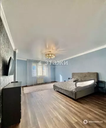 133.2 м², 3-комнатная квартира, этаж 3 из 22, 133 м², изображение - 9