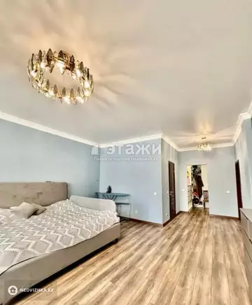 133.2 м², 3-комнатная квартира, этаж 3 из 22, 133 м², изображение - 10
