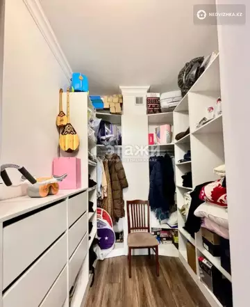 133.2 м², 3-комнатная квартира, этаж 3 из 22, 133 м², изображение - 11