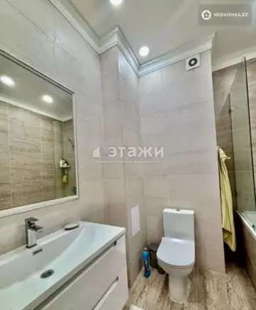 133.2 м², 3-комнатная квартира, этаж 3 из 22, 133 м², изображение - 12