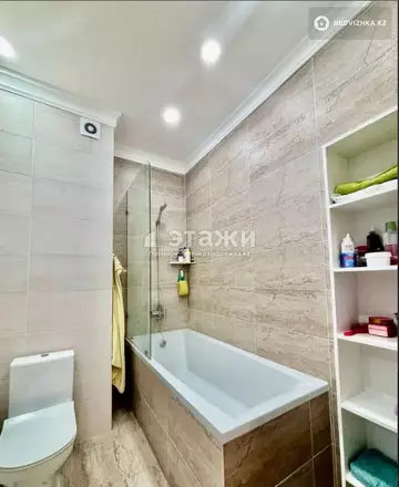 133.2 м², 3-комнатная квартира, этаж 3 из 22, 133 м², изображение - 13