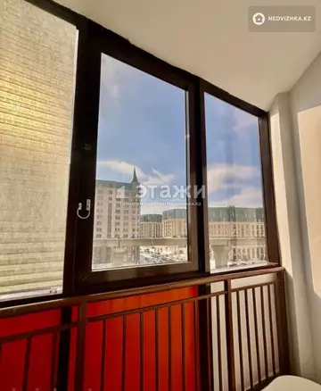 133.2 м², 3-комнатная квартира, этаж 3 из 22, 133 м², изображение - 14