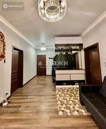 133.2 м², 3-комнатная квартира, этаж 3 из 22, 133 м², изображение - 15