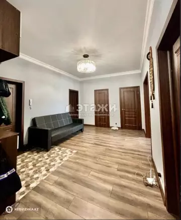 133.2 м², 3-комнатная квартира, этаж 3 из 22, 133 м², изображение - 16