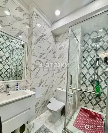 133.2 м², 3-комнатная квартира, этаж 3 из 22, 133 м², изображение - 17