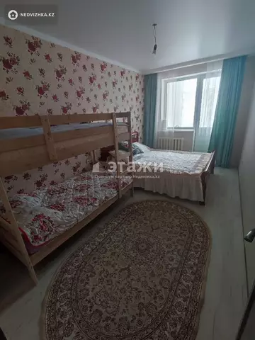 2-комнатная квартира, этаж 10 из 13, 58 м²