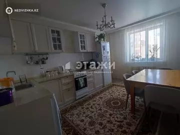 58 м², 2-комнатная квартира, этаж 10 из 13, 58 м², изображение - 4