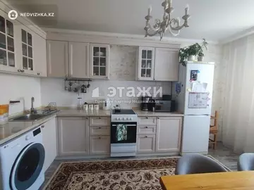 58 м², 2-комнатная квартира, этаж 10 из 13, 58 м², изображение - 6
