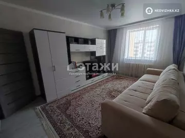 58 м², 2-комнатная квартира, этаж 10 из 13, 58 м², изображение - 7