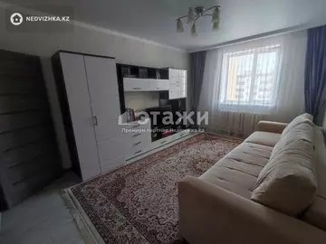 58 м², 2-комнатная квартира, этаж 10 из 13, 58 м², изображение - 8
