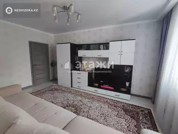 58 м², 2-комнатная квартира, этаж 10 из 13, 58 м², изображение - 9