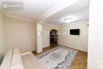 2-комнатная квартира, этаж 5 из 6, 54 м²