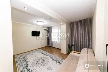 2-комнатная квартира, этаж 5 из 6, 54 м²