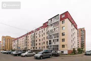 53.8 м², 2-комнатная квартира, этаж 5 из 6, 54 м², изображение - 27