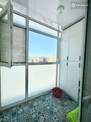 36.3 м², 2-комнатная квартира, этаж 8 из 8, 36 м², изображение - 3