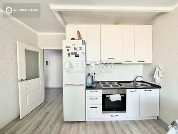 36.3 м², 2-комнатная квартира, этаж 8 из 8, 36 м², изображение - 1