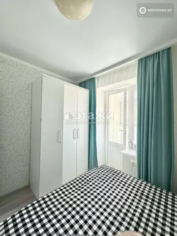 36.3 м², 2-комнатная квартира, этаж 8 из 8, 36 м², изображение - 4