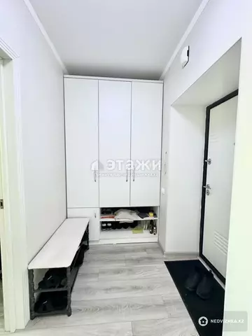36.3 м², 2-комнатная квартира, этаж 8 из 8, 36 м², изображение - 7
