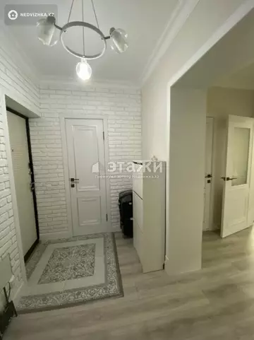 65 м², 2-комнатная квартира, этаж 3 из 10, 65 м², на длительный срок, изображение - 5
