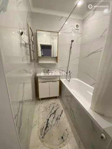 65 м², 2-комнатная квартира, этаж 3 из 10, 65 м², на длительный срок, изображение - 7