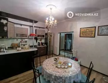 6-комнатный дом, 8 соток, 160 м²