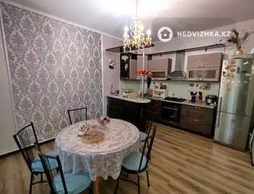 6-комнатный дом, 8 соток, 160 м²
