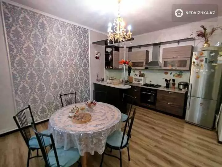 160 м², 6-комнатный дом, 8 соток, 160 м², изображение - 1