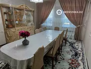 160 м², 6-комнатный дом, 8 соток, 160 м², изображение - 4
